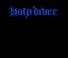 Image n° 1 - titles : Holy Diver